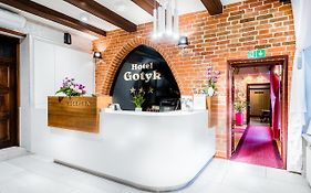 Gotyk